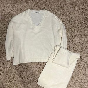 Knitted Set